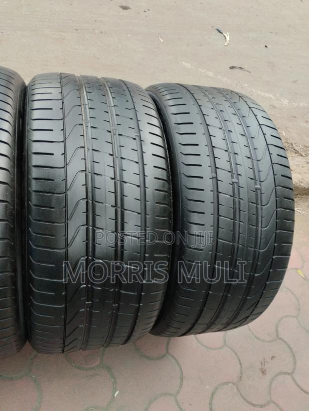 295/35r21 Pirelli - thumbnail 15