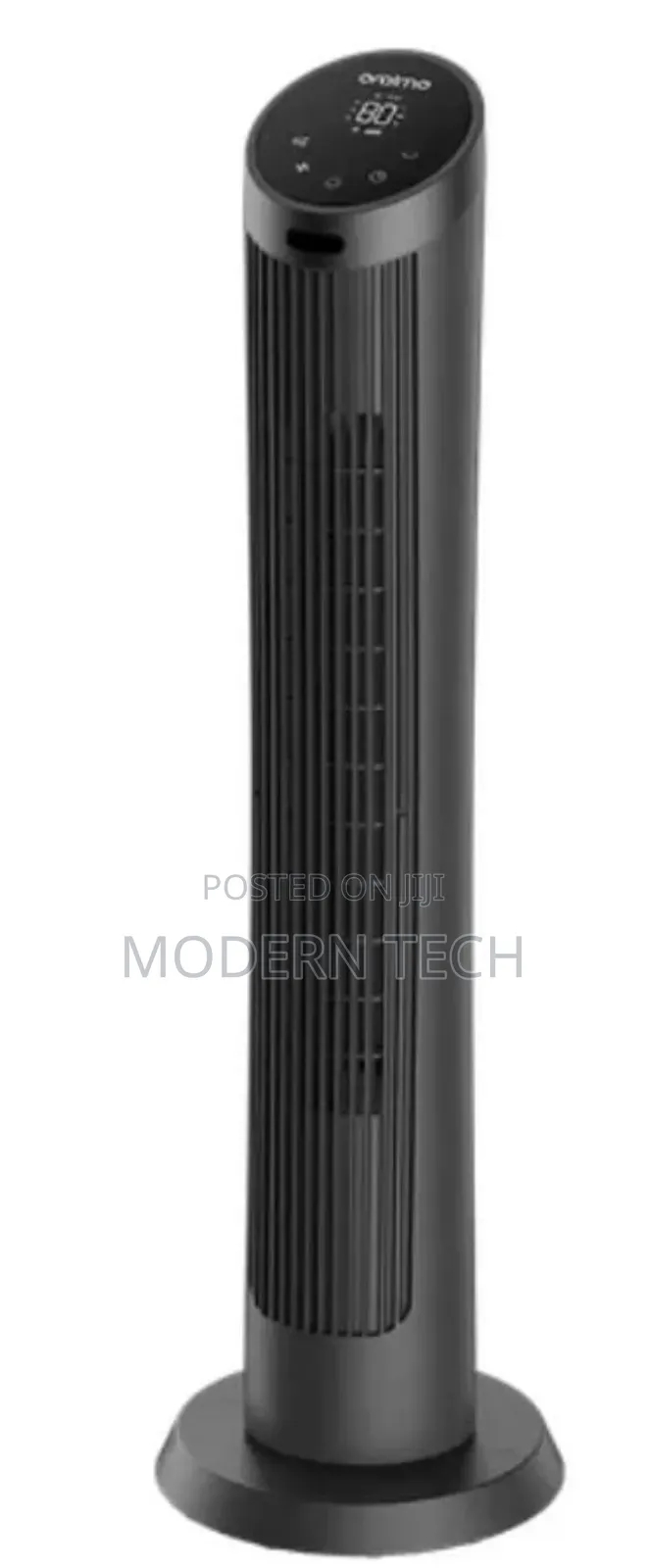 Oraimo Cyberstorm 40 Inch 50w Tower Fan
