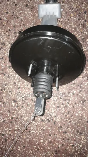 Brake Booster and Master Cylinder for Mazda Axela (2013)