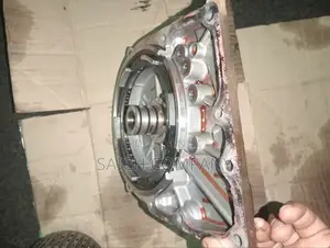 Toyota 1nz/1zz Gearbox Back Cover