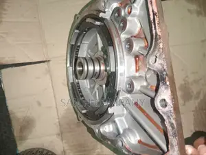 Toyota 1nz/1zz Gearbox Back Cover