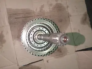 Toyota 1nz/1zz Reverse Clutches With Drum