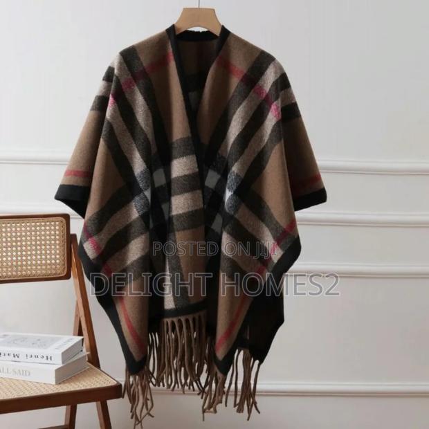 High Quality Cashmere Shawls_ex - main view