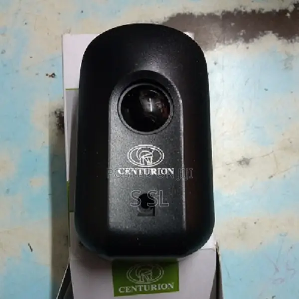 Centurion I5 Infrared Gate Safety Beam