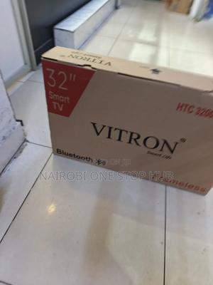 Vitron 32inch Smart Android Tv - thumbnail 2
