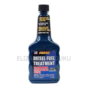 Abro Diesel Injector Cleaner