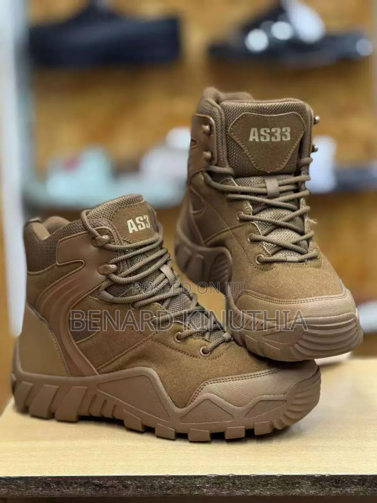 A5 33 Size 40-45