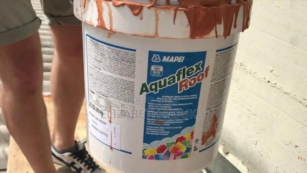 Mapei Aqua Flex Roof Plus