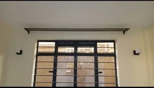 Window Curtain Rods Strong Rods
