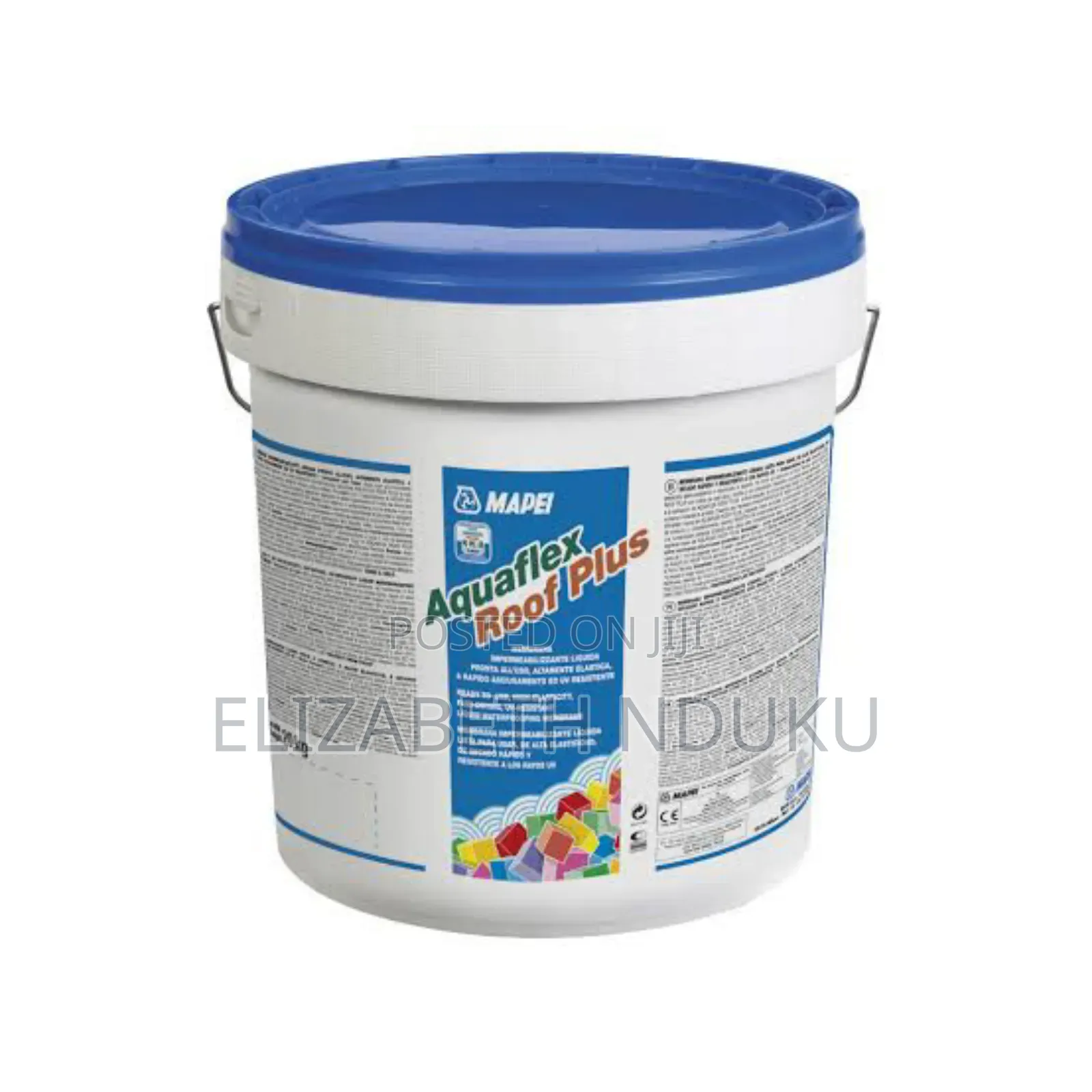 Waterproof Aqua Flex Roof Plus