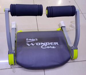 Smart Wondercore Exercise Machine for Full Body