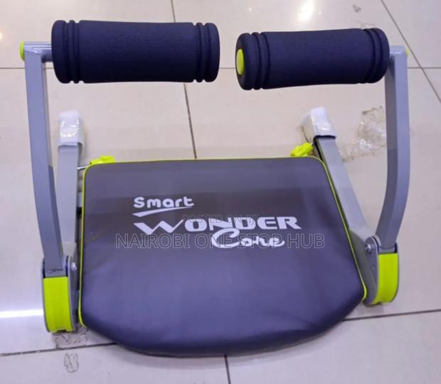 Smart Wondercore Exercise Machine for Full Body