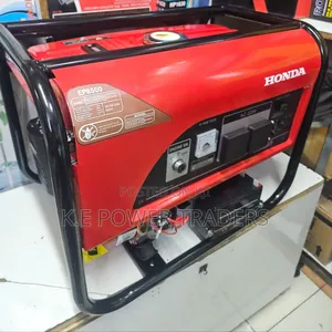 Powerful 8.5kva Honda Generator
