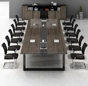 300cm Executive Boardroom/Conference Office Meeting Table