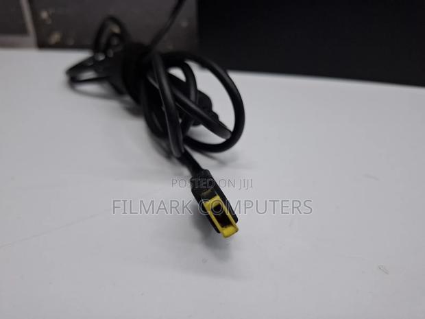 Original Lenovo Thinkpad 20v 11.5a 230w Ac Adapter /Charger - thumbnail 2