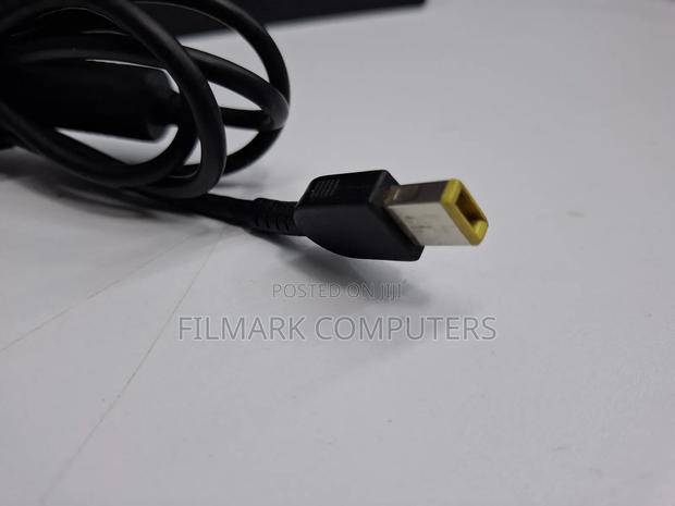 Original Lenovo Thinkpad 20v 11.5a 230w Ac Adapter /Charger - thumbnail 3