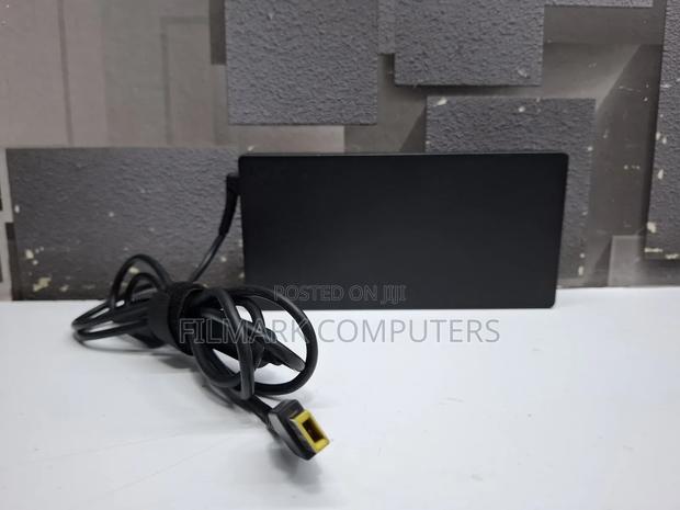 Original Lenovo Thinkpad 20v 11.5a 230w Ac Adapter /Charger - thumbnail 4
