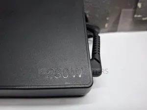Original Lenovo Thinkpad 20v 11.5a 230w Ac Adapter /Charger