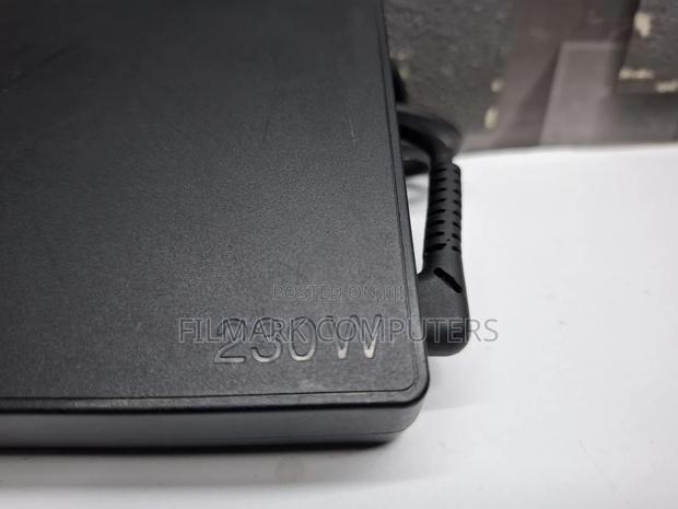 Original Lenovo Thinkpad 20v 11.5a 230w Ac Adapter /Charger - thumbnail 5