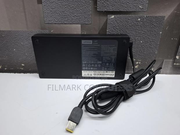 Original Lenovo Thinkpad 20v 11.5a 230w Ac Adapter /Charger