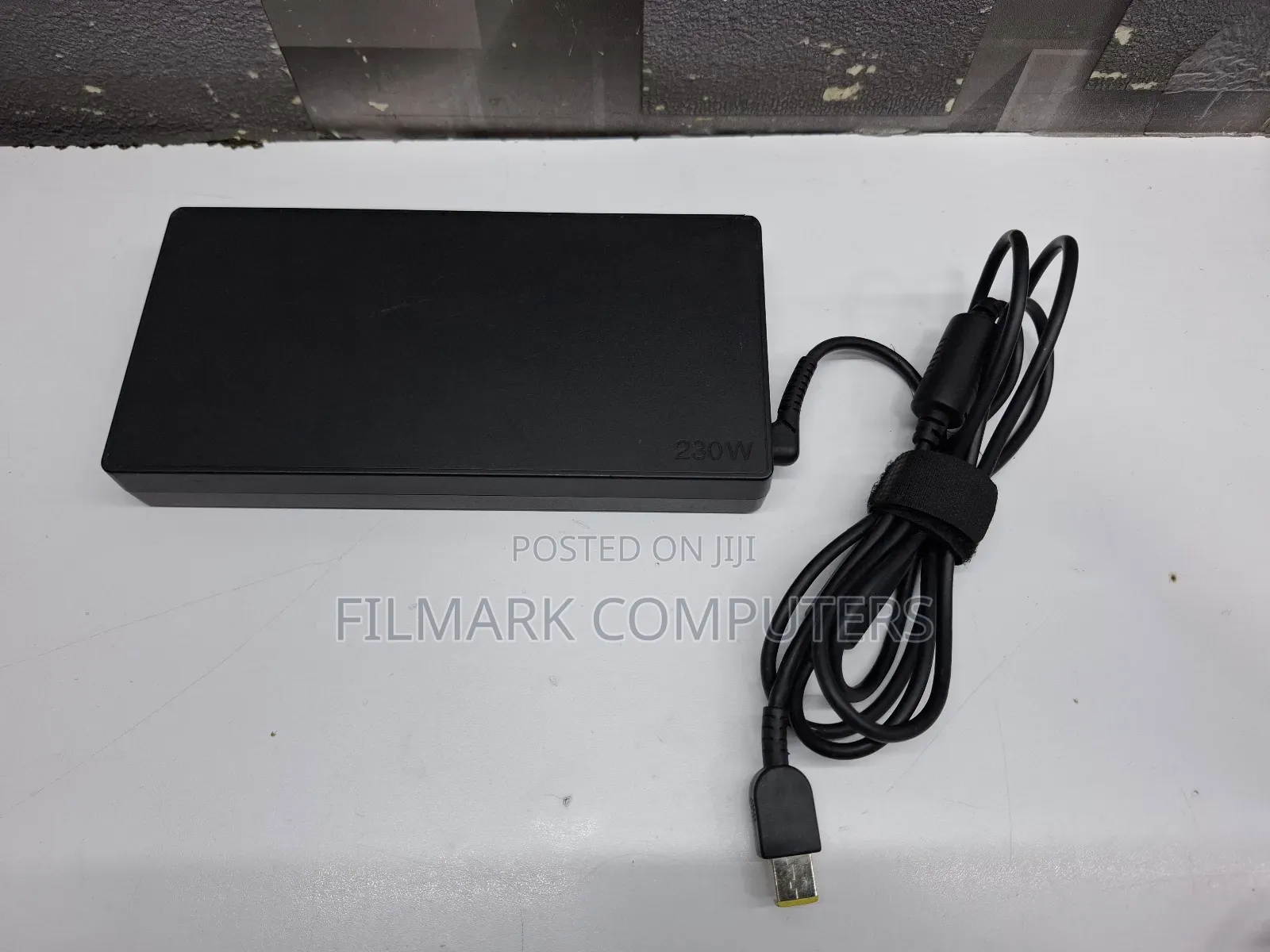 Original Lenovo Thinkpad 20v 11.5a 230w Ac Adapter /Charger