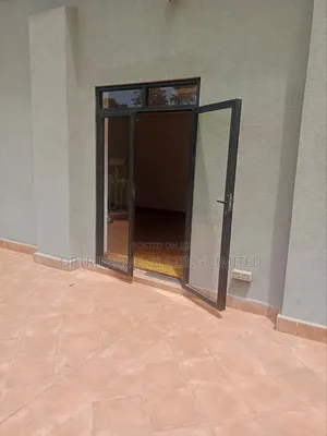 Aluminium Doors