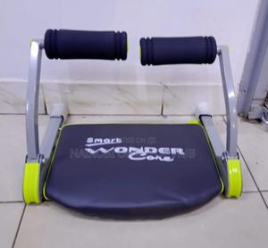Compact Smart Wondercore Home Gym Workout Machine - thumbnail 2