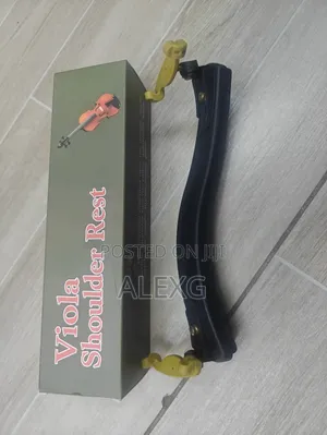 Viola Shoulder Rest