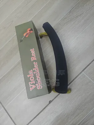 Viola Shoulder Rest