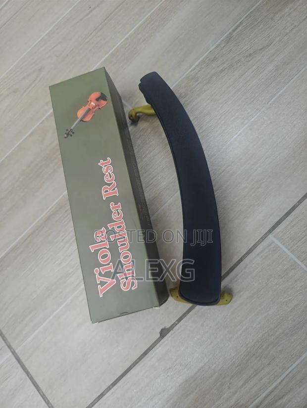 Viola Shoulder Rest - thumbnail 4