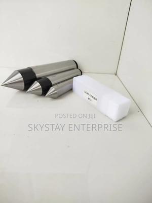 Lathe Dead Center Mt3/4/5 - thumbnail 2