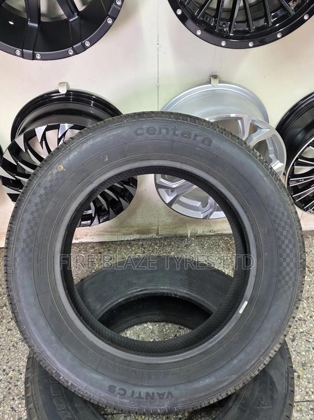 225/60r17 Centara - thumbnail 3