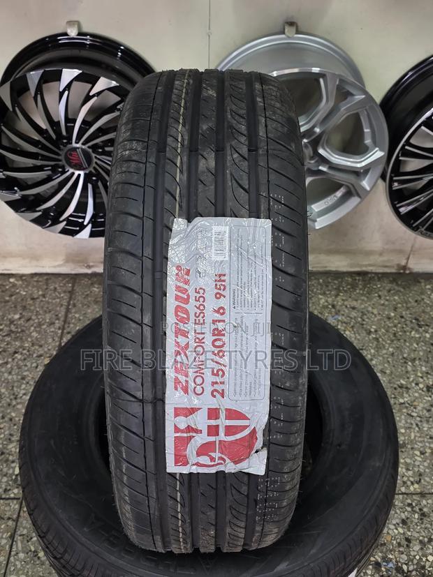 215/60r16 Comfort Tire