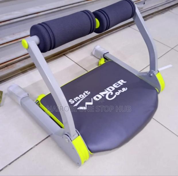 Multifunction Smart Wondercore Body Shaper