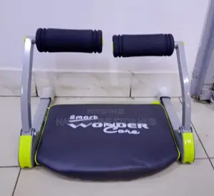 Smart Wondercore Abdominal and Core Training Equipment