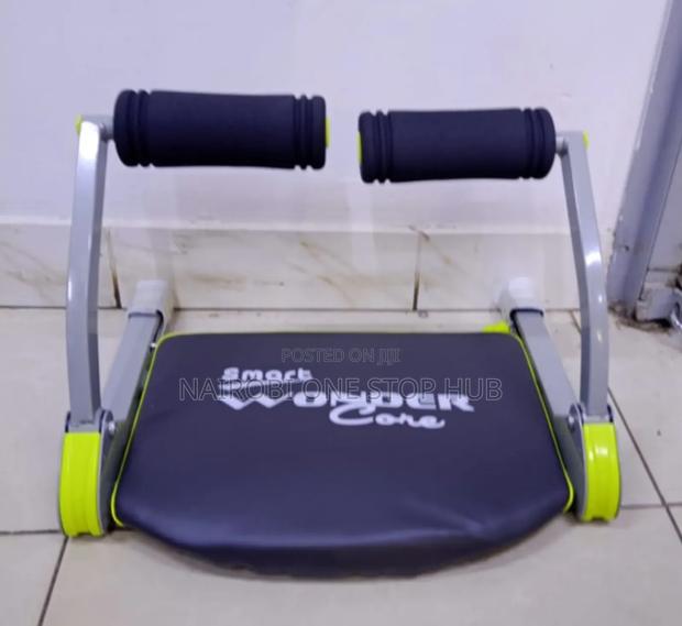 Smart Wondercore Abdominal and Core Training Equipment