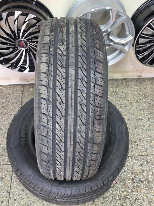 225/60r16 Three-a Tire - thumbnail 2