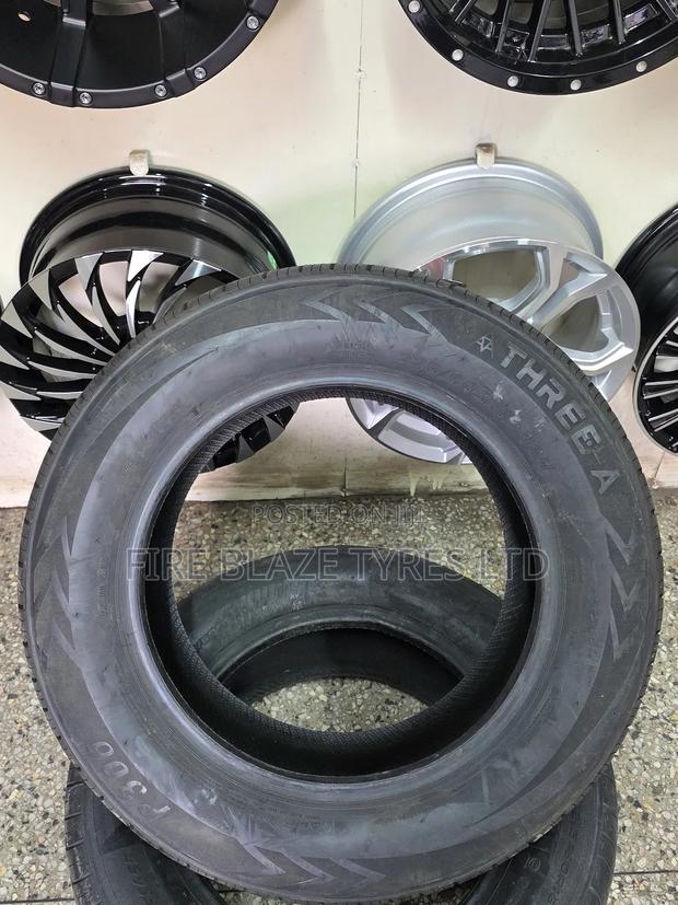 225/60r16 Three-a Tire - thumbnail 3