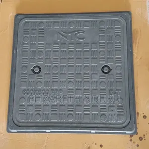 Drainage Manhole Cover