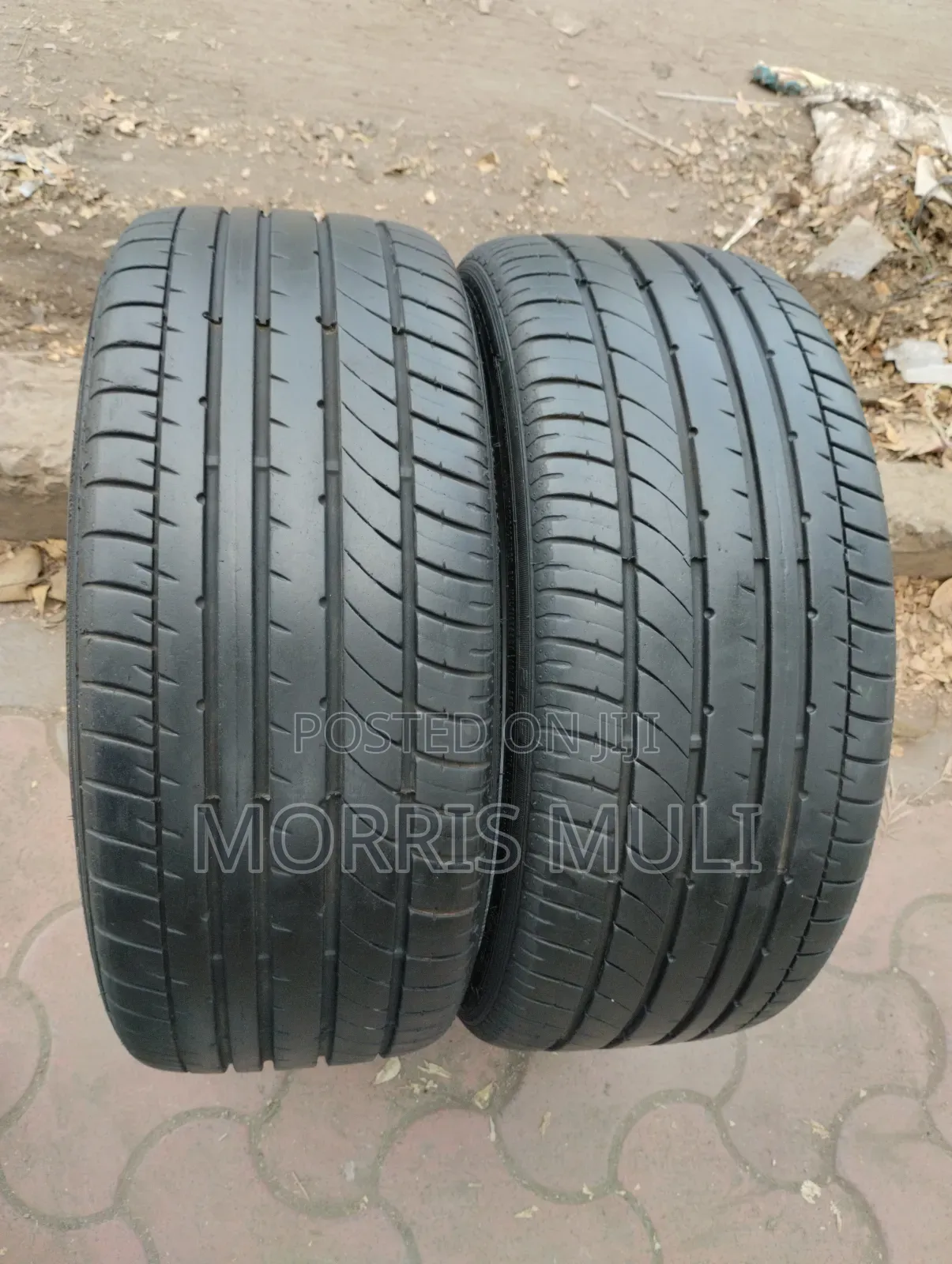 225/35r19 Corsa