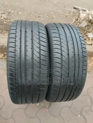 225/35r19 Corsa