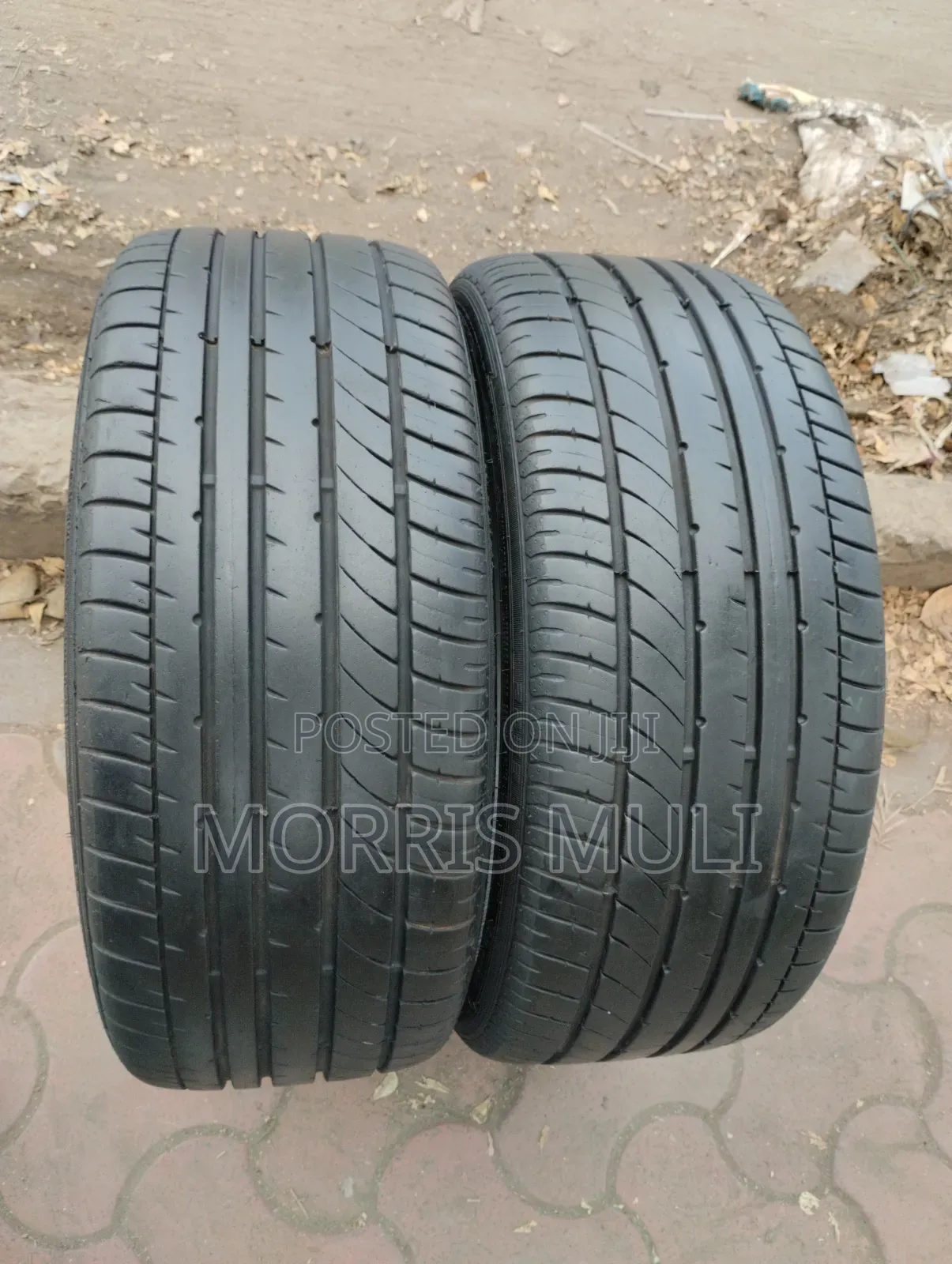 225/35r19 Corsa