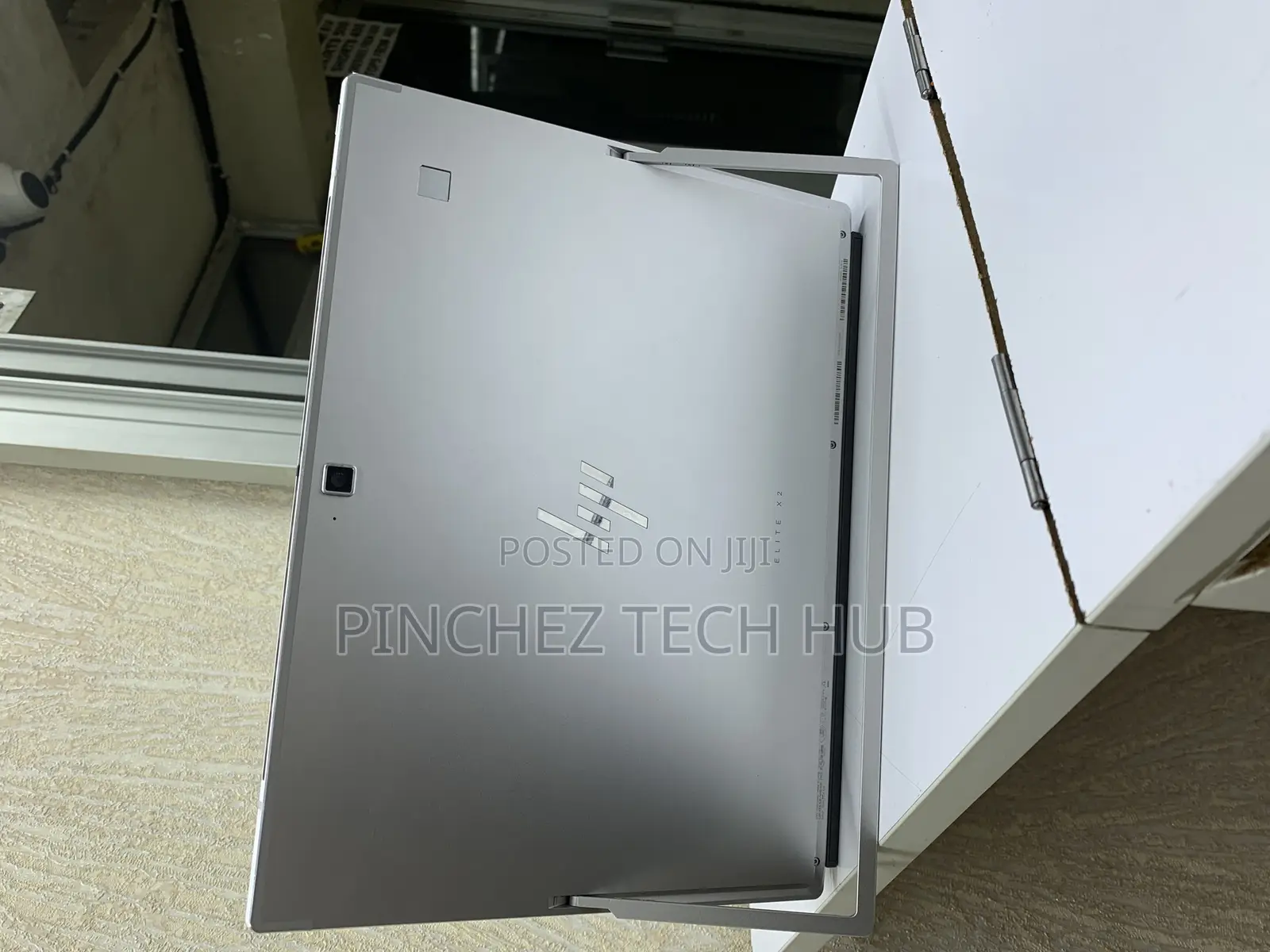 Laptop HP Elite X2 1013 G4 8GB Intel Core I5 SSD 256GB