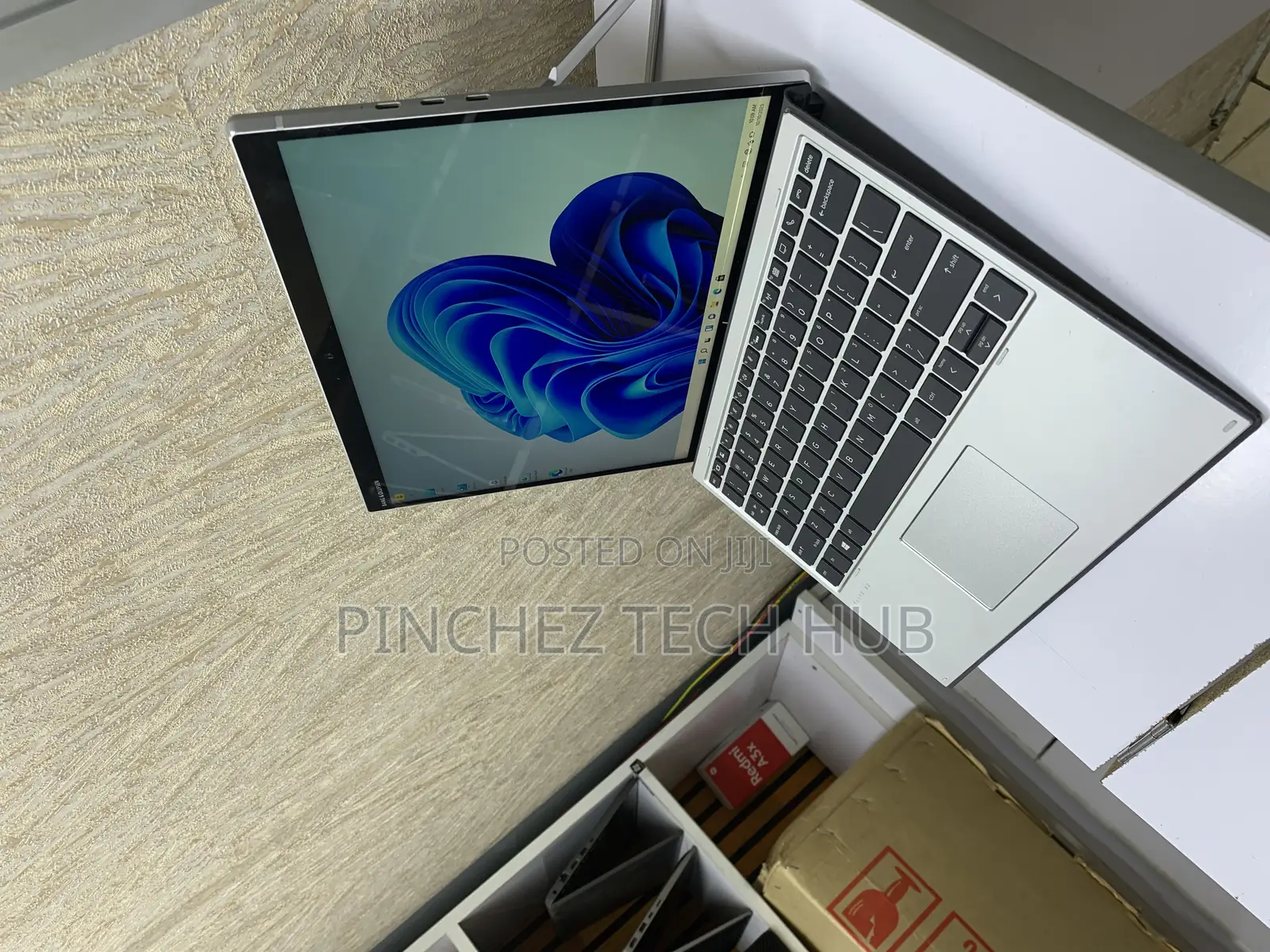 Laptop HP Elite X2 1013 G4 8GB Intel Core I5 SSD 256GB