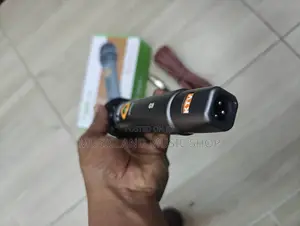 BNK Corded Microphone G9