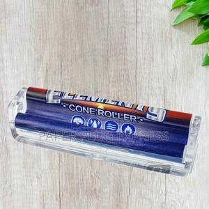 Elements Rolling Machine - Cone Kingsize 110mm - thumbnail 2