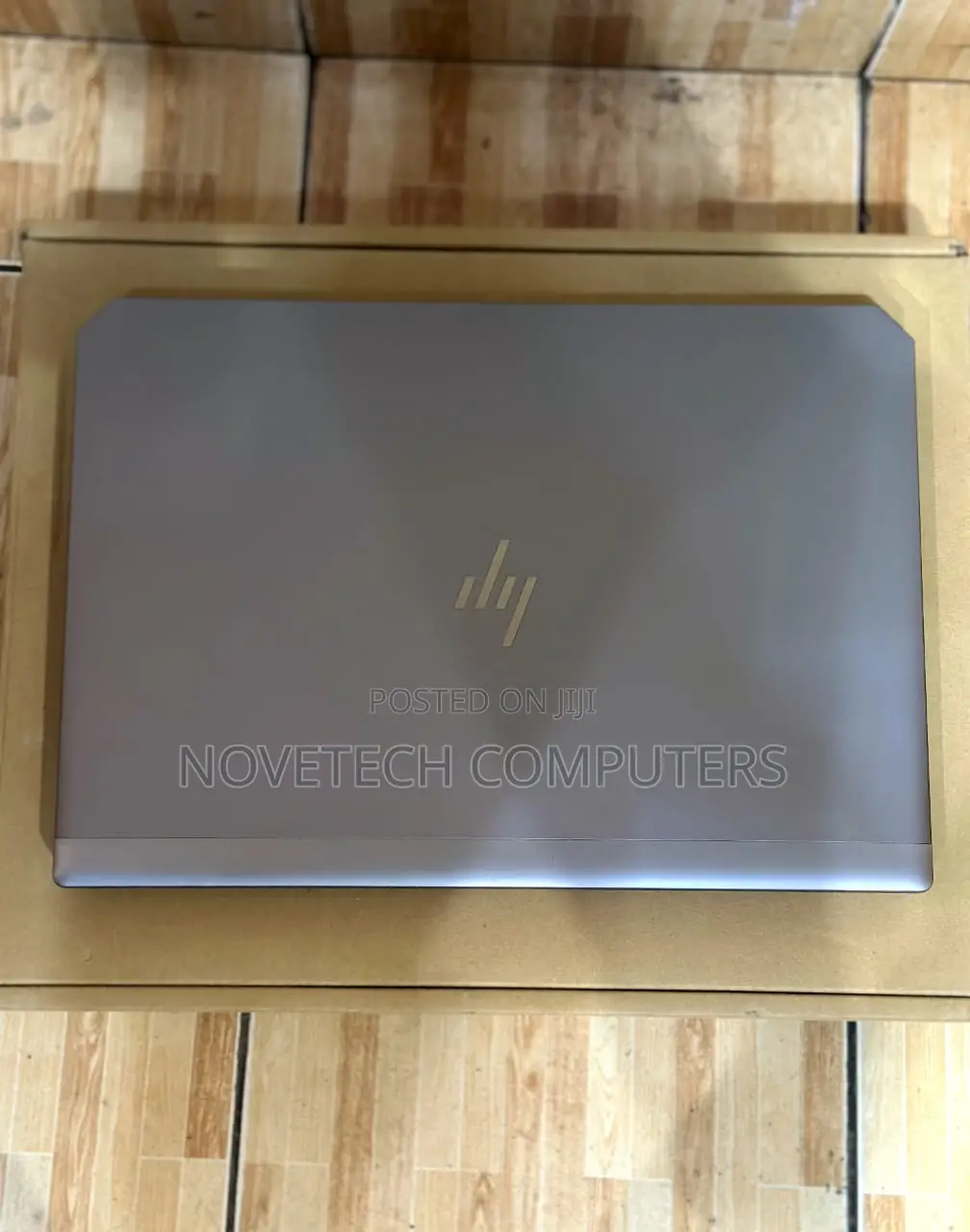Laptop HP ZBook 15 G6 16GB Intel Core i7 SSD 512GB