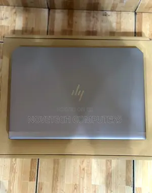 Laptop HP ZBook 15 G6 16GB Intel Core i7 SSD 512GB