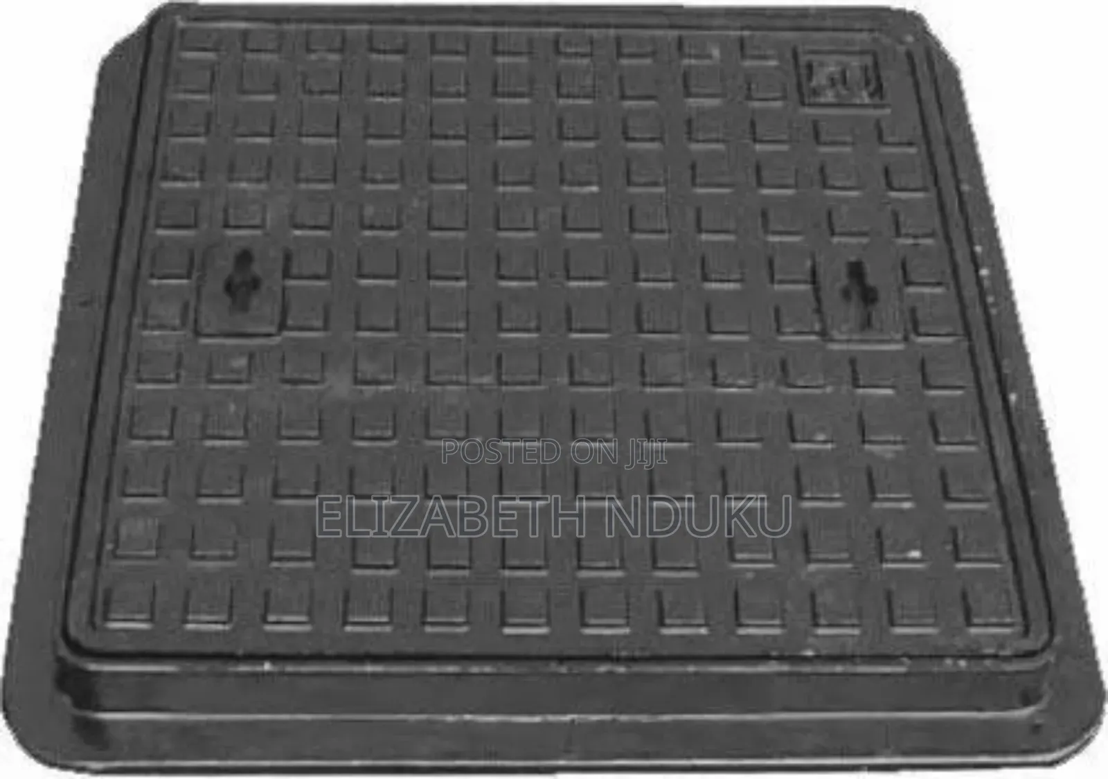 18*18 Manhole Cover Drainage Cover