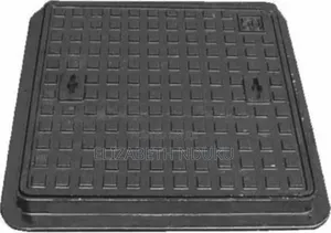 18*18 Manhole Cover Drainage Cover